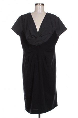 Kleid Betty Jackson, Größe XL, Farbe Schwarz, Preis € 113,22