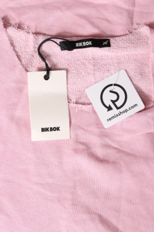 Kleid Bik Bok, Größe XS, Farbe Rosa, Preis € 32,49