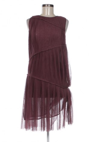 Kleid Day Birger Et Mikkelsen, Größe M, Farbe Lila, Preis 46,99 €