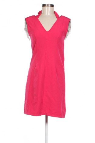 Kleid Bisou Bisou, Größe S, Farbe Rosa, Preis 15,99 €