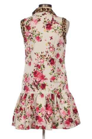 Kleid Blugirl Blumarine, Größe S, Farbe Mehrfarbig, Preis € 43,49