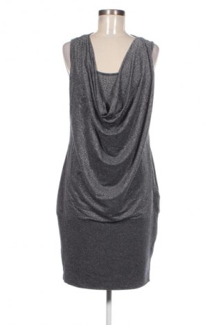 Kleid Body Flirt, Größe M, Farbe Silber, Preis 13,99 €