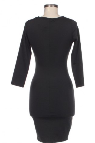 Kleid Body Flirt, Größe XXS, Farbe Schwarz, Preis 5,99 €