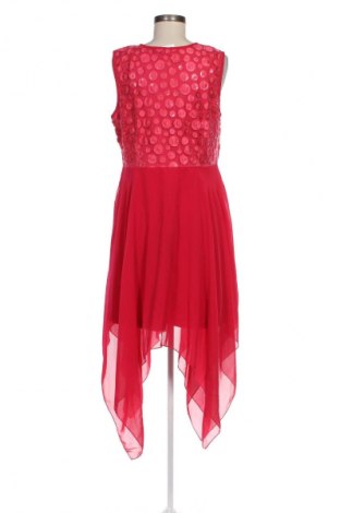 Rochie Body Flirt, Mărime XL, Culoare Roșu, Preț 73,99 Lei