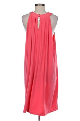 Kleid Body Flirt, Größe XXL, Farbe Rosa, Preis 17,99 €