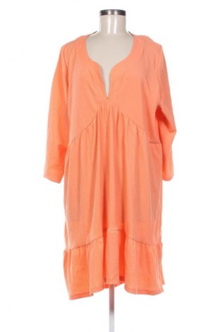 Kleid Body Flirt, Größe XXL, Farbe Orange, Preis 19,99 €