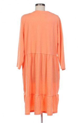 Kleid Body Flirt, Größe XXL, Farbe Orange, Preis 19,99 €