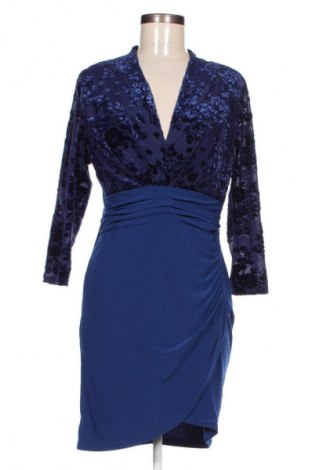 Kleid Body Flirt, Größe M, Farbe Blau, Preis € 19,49