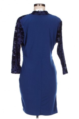 Kleid Body Flirt, Größe M, Farbe Blau, Preis € 19,49