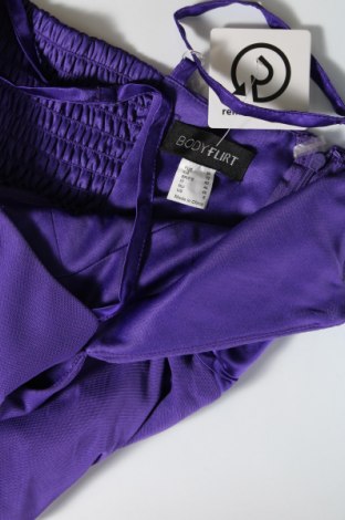 Kleid Body Flirt, Größe M, Farbe Lila, Preis € 21,49