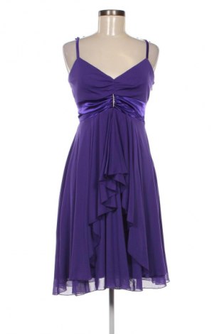 Kleid Body Flirt, Größe M, Farbe Lila, Preis 21,49 €