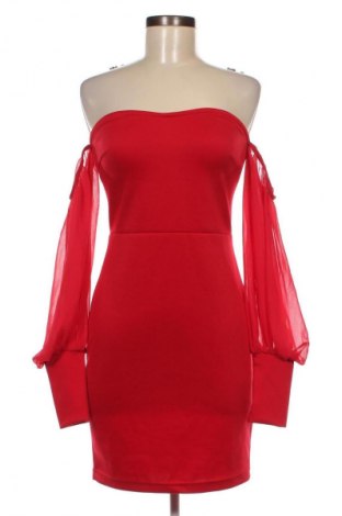 Kleid Body Flirt, Größe S, Farbe Rot, Preis € 8,99