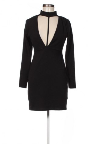 Kleid Boohoo, Größe L, Farbe Schwarz, Preis € 10,49