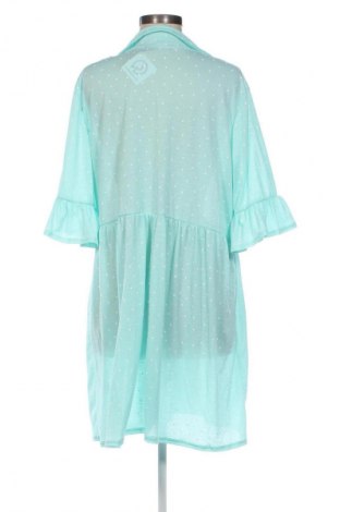 Kleid Boohoo, Größe XXL, Farbe Blau, Preis € 8,99