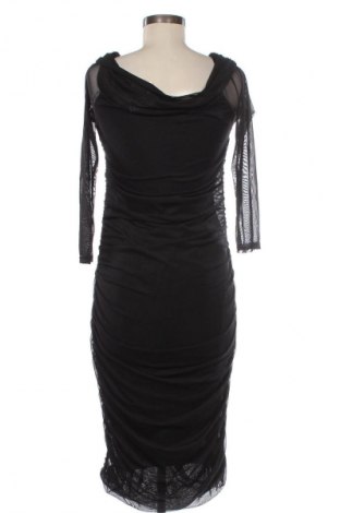 Rochie Boohoo, Mărime M, Culoare Negru, Preț 28,99 Lei