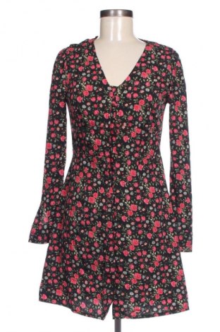 Kleid Boohoo, Größe S, Farbe Mehrfarbig, Preis 9,49 €