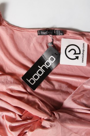 Φόρεμα Boohoo, Μέγεθος L, Χρώμα Ρόζ , Τιμή 16,99 €