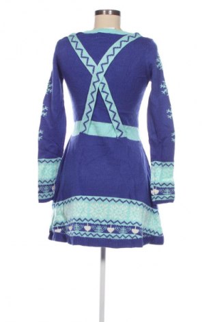 Kleid Born, Größe XS, Farbe Mehrfarbig, Preis € 33,99