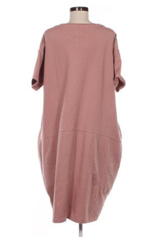 Kleid Bpc Bonprix Collection, Größe XL, Farbe Rosa, Preis 8,99 €