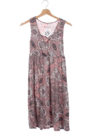 Kleid Bpc Bonprix Collection, Größe XXS, Farbe Mehrfarbig, Preis € 8,99