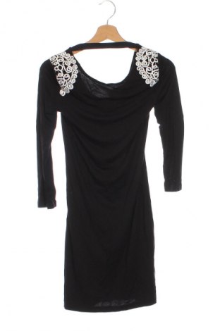 Kleid Bpc Bonprix Collection, Größe XS, Farbe Schwarz, Preis € 7,99