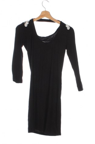 Kleid Bpc Bonprix Collection, Größe XS, Farbe Schwarz, Preis € 7,99