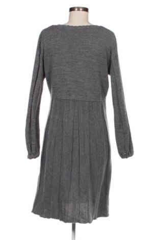 Kleid Bpc Bonprix Collection, Größe M, Farbe Grau, Preis € 9,99