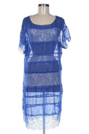 Kleid By Malene Birger, Größe M, Farbe Blau, Preis € 62,99