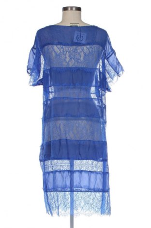 Kleid By Malene Birger, Größe M, Farbe Blau, Preis 78,99 €