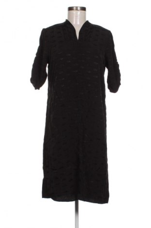 Kleid By Malene Birger, Größe S, Farbe Schwarz, Preis 83,99 €