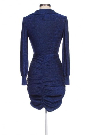 Kleid By Swan Paris, Größe S, Farbe Blau, Preis € 33,99