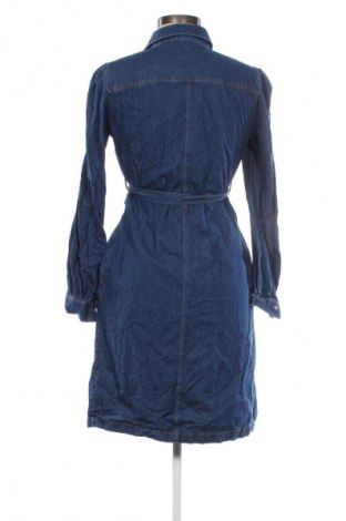 Kleid C&A, Größe S, Farbe Blau, Preis 10,49 €