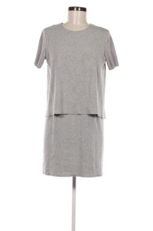 Kleid COS, Größe M, Farbe Grau, Preis 29,99 €