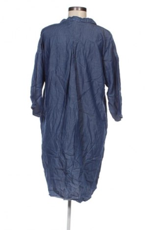 Kleid COS, Größe M, Farbe Blau, Preis 25,99 €