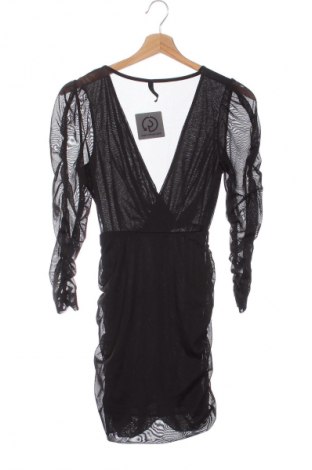 Rochie Calliope, Mărime XS, Culoare Negru, Preț 44,99 Lei