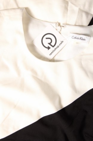 Sukienka Calvin Klein, Rozmiar M, Kolor Kolorowy, Cena 137,99 zł