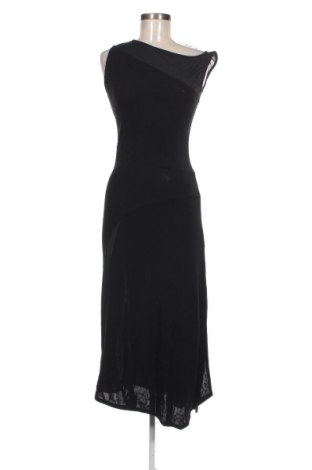 Kleid Calvin Klein, Größe XS, Farbe Schwarz, Preis € 231,49