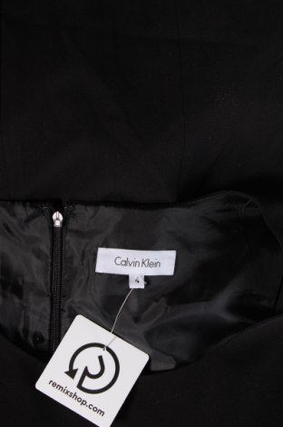 Šaty  Calvin Klein, Veľkosť S, Farba Čierna, Cena  120,91 €