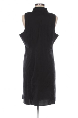 Рокля Calvin Klein Jeans, Размер XL, Цвят Черен, Цена 157,99 лв.