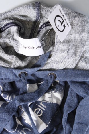 Šaty  Calvin Klein Jeans, Velikost S, Barva Modrá, Cena  549,00 Kč