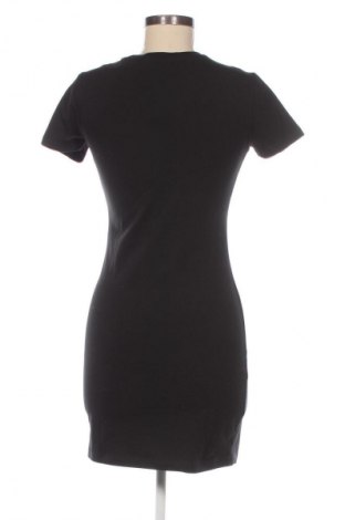Rochie Calvin Klein Jeans, Mărime XXS, Culoare Negru, Preț 544,99 Lei