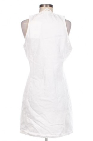 Kleid Calvin Klein Jeans, Größe L, Farbe Weiß, Preis € 117,99