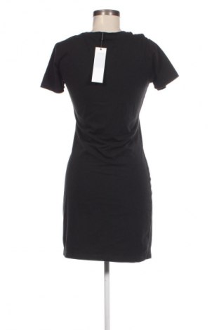 Sukienka Calvin Klein Jeans, Rozmiar S, Kolor Czarny, Cena 529,99 zł