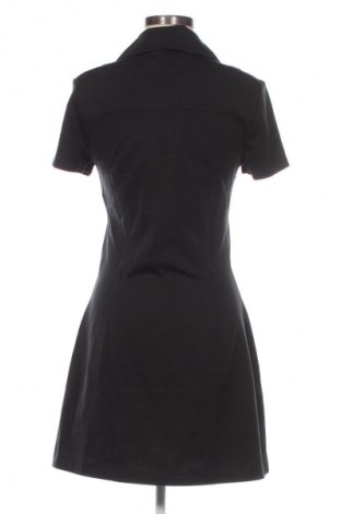 Kleid Calvin Klein Jeans, Größe M, Farbe Schwarz, Preis 109,99 €