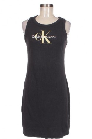 Šaty  Calvin Klein Jeans, Veľkosť L, Farba Sivá, Cena  93,95 €
