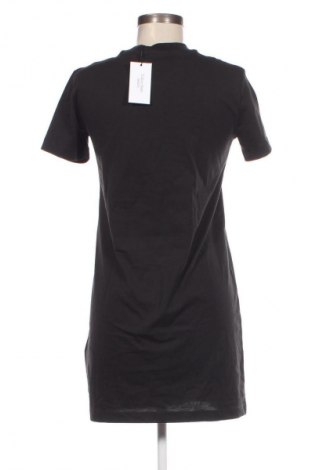 Sukienka Calvin Klein Jeans, Rozmiar XS, Kolor Czarny, Cena 529,99 zł