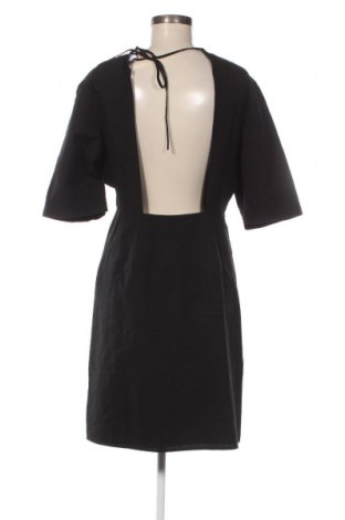 Kleid Calvin Klein Jeans, Größe L, Farbe Schwarz, Preis 117,99 €