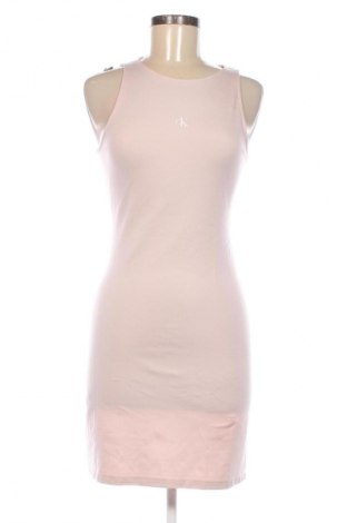 Ruha Calvin Klein Jeans, Méret S, Szín Rózsaszín, Ár 41 959 Ft