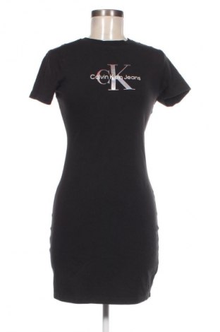 Φόρεμα Calvin Klein Jeans, Μέγεθος S, Χρώμα Μαύρο, Τιμή 104,99 €