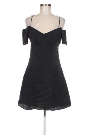 Kleid Calvin Klein Jeans, Größe S, Farbe Schwarz, Preis € 117,99